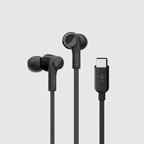 BELKIN G3H0002btBELKIN In-Ear USB-C Headphones