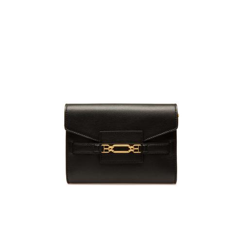 巴利BALLY Vissi Mini Bag - Black