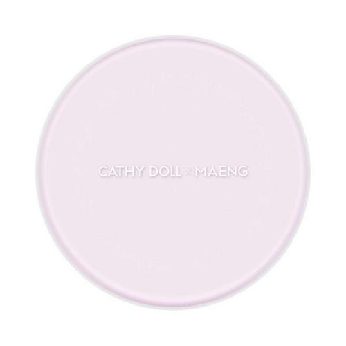 Cathy Doll x Maeng 瀑布光感气垫 SPF38 PA+++ 15g 01 Bora