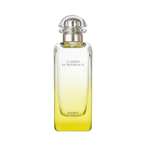 爱马仕 HERMÈS 李先生花园淡香水 100ml