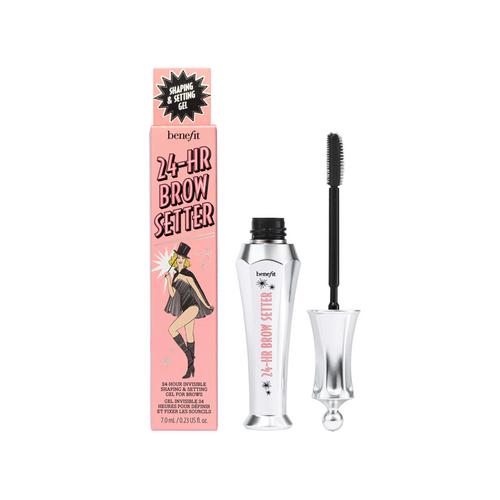 BENEFIT 24-Hour Brow Setter Clear Brow Gel