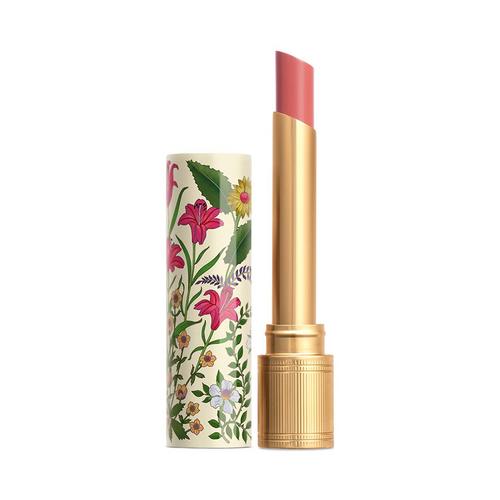 古驰倾色琉光唇膏208