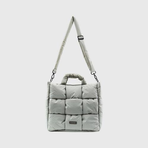 PW8 Workaholic Tote Bag-GY