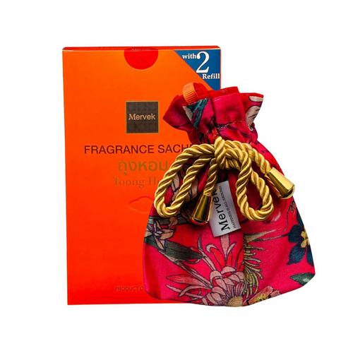 MERVEK 香氛香囊 80g - 茉莉