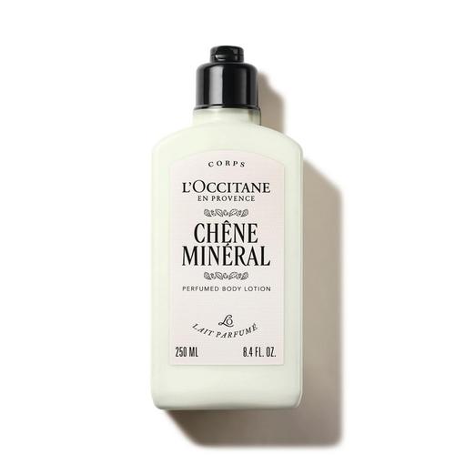 欧舒丹 矿物橡木香氛身体乳 250ml