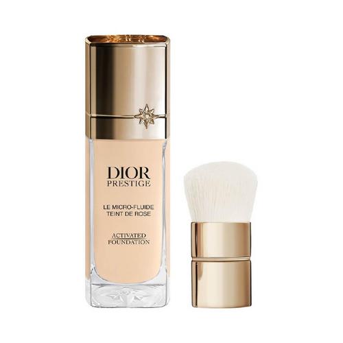 DIOR迪奥花秘瑰萃焕活精华粉底液30ml