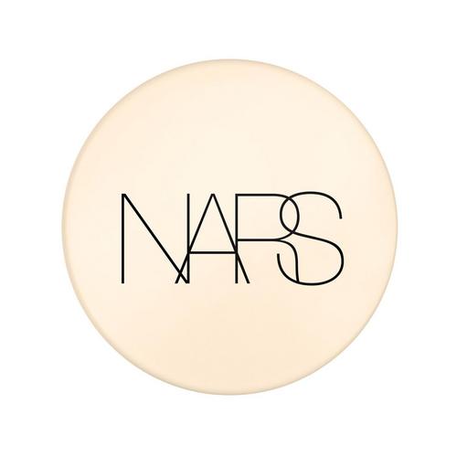 NARS 水凝光润防护气垫粉底液盒