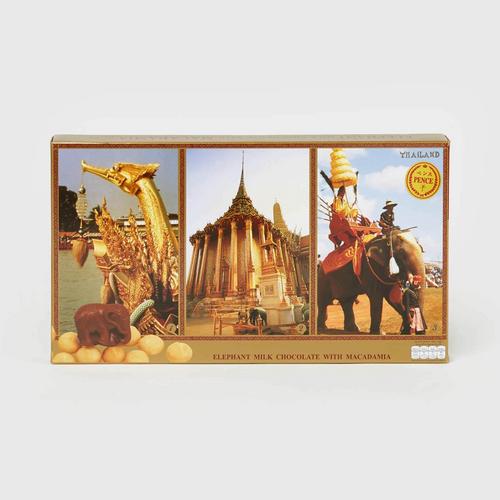 PENCE GLORY ELEPHANT PACK V.2 180g