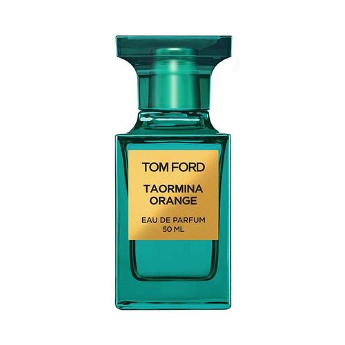 TOM FORD香水（绝漾炽橙香型）  50毫升