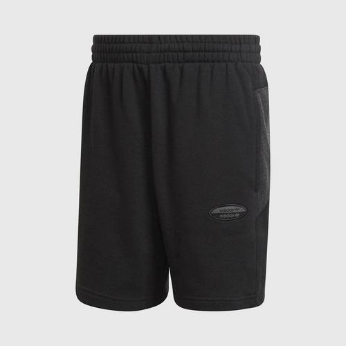 ADIDAS R.Y.V. Basic Shorts - Black S