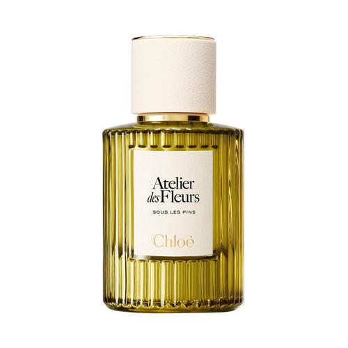 蔻依地中海假日系列香氛-松影之下