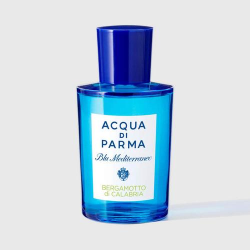 帕尔马之水 地中海之水卡拉布里亚佛手柑香型淡香水100ml