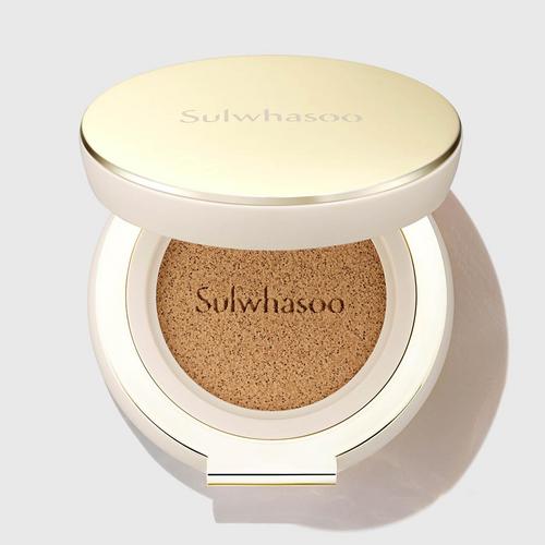 雪花秀 SULWHASOO 致美养肤气垫粉底液21N1号 15g*2