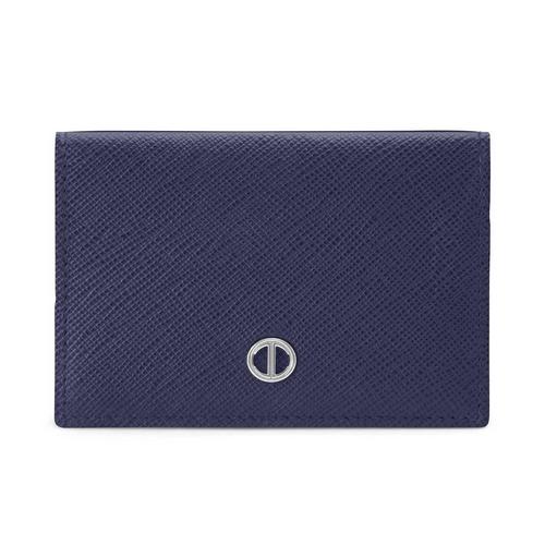 DAVIDOFF Compact 对折式信用卡夹