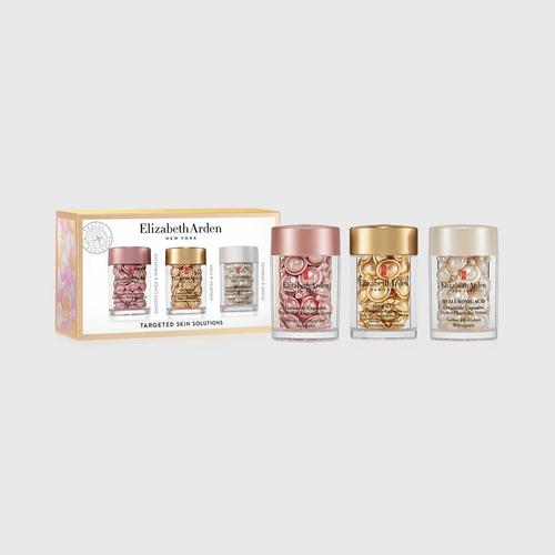 Elizabeth Arden 针对性肌肤解决方案系列组合装