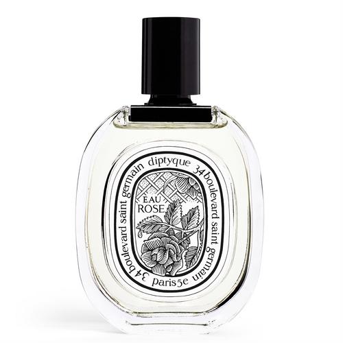 Diptyque Eau Rose Eau de Toilette 100ml