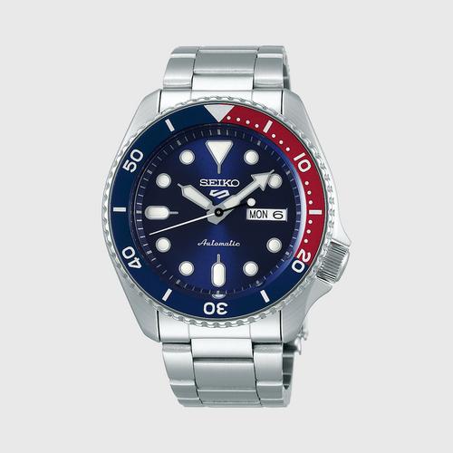 SEIKO SEIKO NEW 5 SPORTS AUTOMATIC SRPD53K