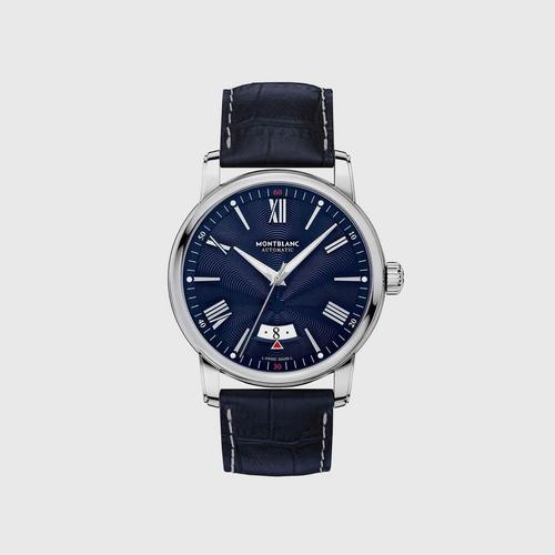MONTBLANC 4810 Automatic Date Watch - Model MB119960