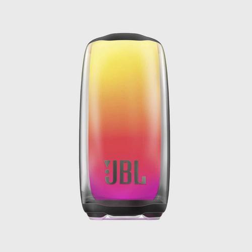 JBL Pulse 5 Blueooth Speaker - Black