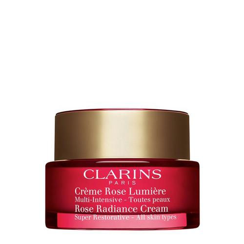 娇韵诗 CLARINS 花样年华粉润日间霜 50ml