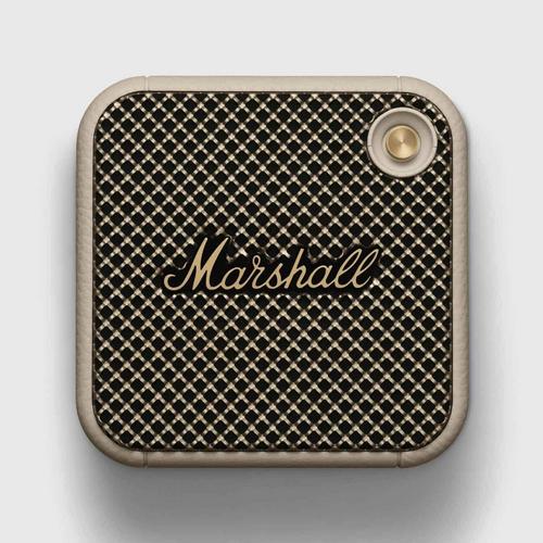 Marshall Willen - Cream