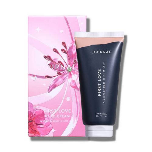 JOURNAL 奇幻节庆系列 初恋护手霜 30克