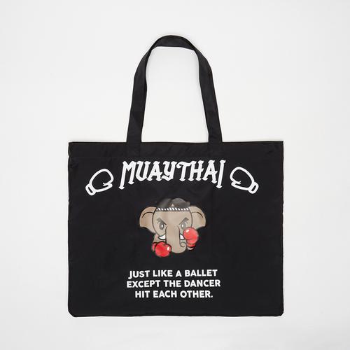 MAHANAKHON MuayThai Folding Bag