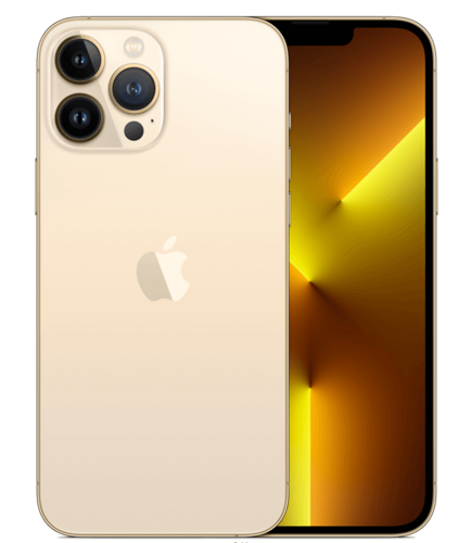 APPLE iPhone 13 Pro Max Gold (128GB)