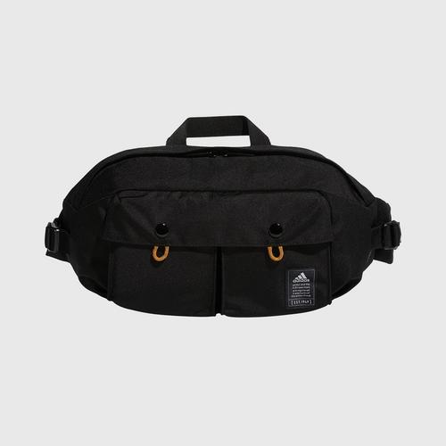 ADIDAS Cordura® Utility Waist Bag - Black