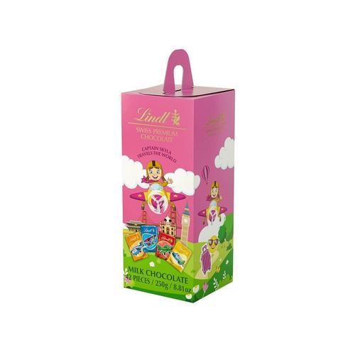 LINDT NAP SKYLA BOX 250G