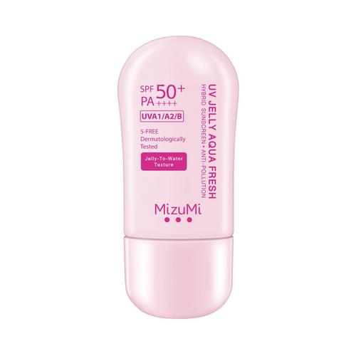 UV水漾防晒啫喱 SPF50+ PA++++ 40g