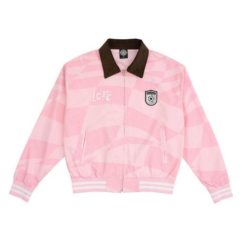 LTC SP25 V3 运动外套 02 粉色 - S