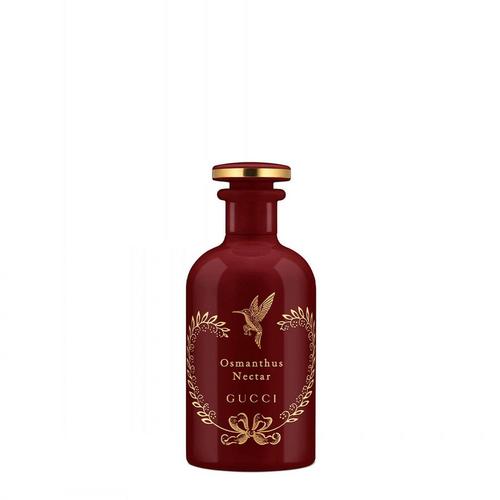 古驰炼金士花园桂之蜜香水