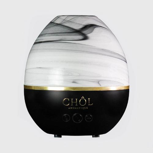 CHÔL AROMATIQUE Aroma Diffuser 250 ml - Black Marble