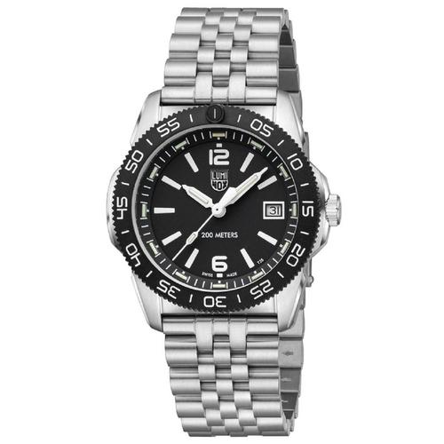 Luminox PACIFIC DIVER RIPPLE 3120 SERIES 39 mm