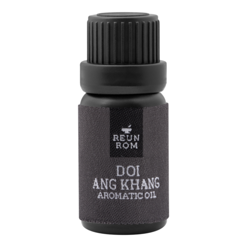 RUENROM Aromatic Oil Doi Ang Khang 10ml.