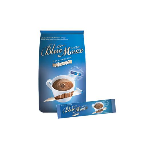 BlueMooze巧克力饮品390g