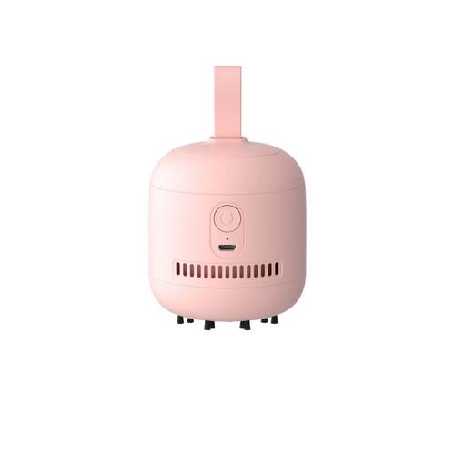Xiaomi Jisulife DC01 Desktop Vacuum Pink