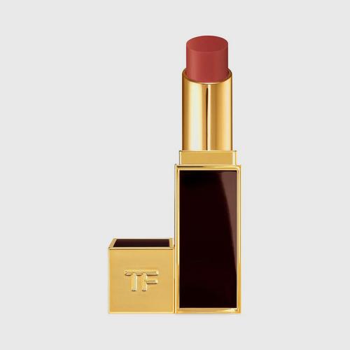 TOM FORD BEAUTY 汤姆福特 柔雾缎采唇膏 【细黑管】 NAKED ROSE 3克