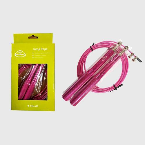 GRAMMA sling jump rope Pink