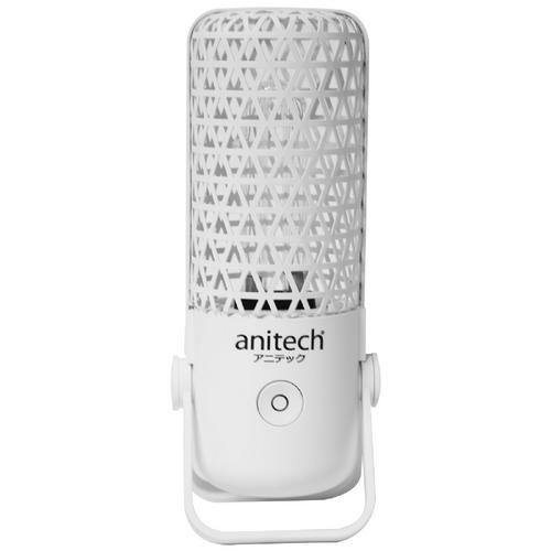 ANITECH Portable UVC Germicidal Lamp LUV02-W