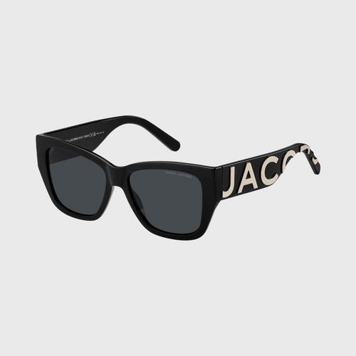 莫杰 MARC JACOBS (太陽眼鏡) ACETATE MARC 695/S BLACK 55