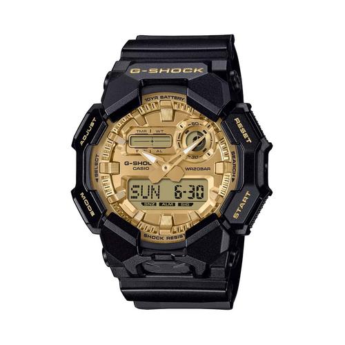 卡西欧 G-SHOCK 系列 GA-010GGB-1A9DR