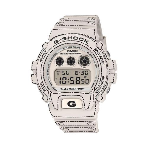 卡西欧 G-SHOCK DW-6900RGM-5DR 腕表