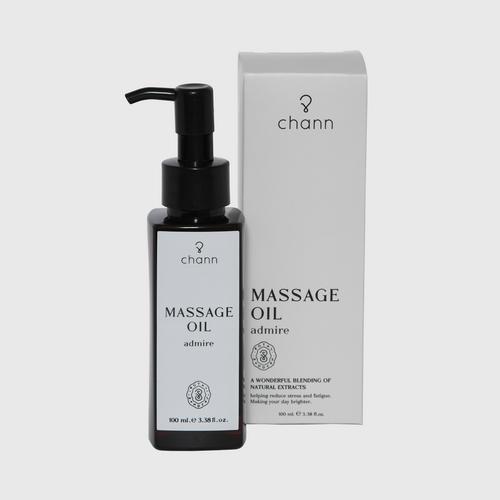 CHANN Massage Oil (Admire) 100 ml.