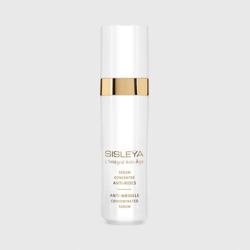 希思黎（SISLEY）抗皱御致淡纹精华乳 30ml