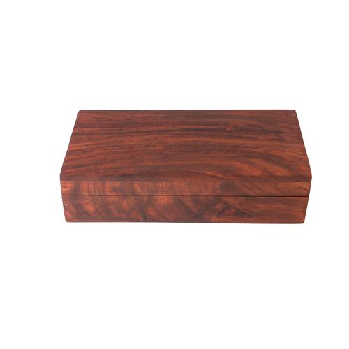 INMIND Rosewood Middle Box  25.5x13x6.5 CM