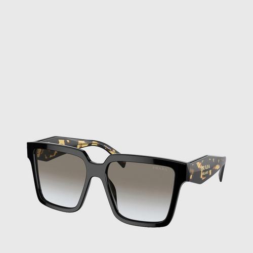 PRADA FN 57 0PR 24ZSF1AB0A757 - 黑色