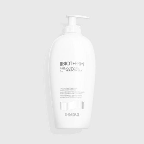 碧欧泉「大白瓶」身体乳 400 ML