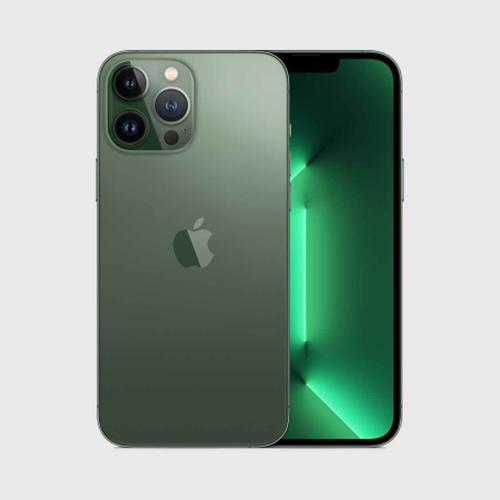 APPLE iPhone 13 Pro Max - Green 128GB